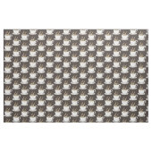Steampokal der Kaffeepinne Stoff (Fat Quarter (45,7 x 55,9 cm))