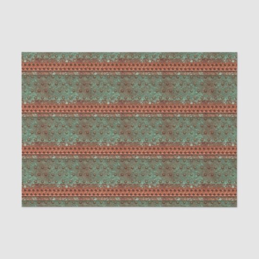 Steampton 1 R Gewebepapier Seidenpapier (Vorderseite)