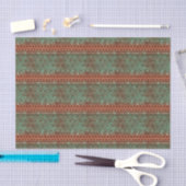 Steampton 1 R Gewebepapier Seidenpapier (Handwerk)