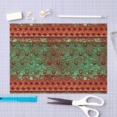 Steampton 1A Farboptionen - Papiertücher Seidenpapier (Handwerk)