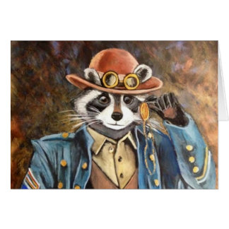 Steampunk