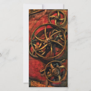 Steampunk