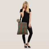Steampunk-1-3-Optionen-Universaltasche Tasche (Am Model)