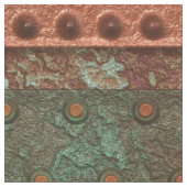 Steampunk 1 Custom Stoff (Nahaufnahme)