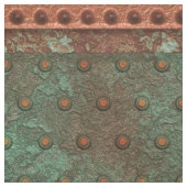 Steampunk 1 Custom Stoff (Muster)