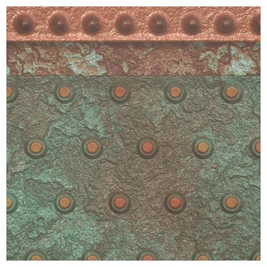 Steampunk 1 Custom Stoff (Muster)