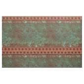 Steampunk 1 Custom Stoff (Fat Quarter (45,7 x 55,9 cm))
