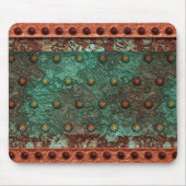 Steampunk 1 mousepad (Vorne)