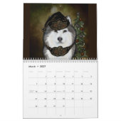 STEAMPUNK 2025 KALENDER (Mär 2027)