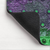 Steampunk 2 mousepad (Ecke)