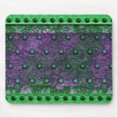 Steampunk 2 mousepad (Vorne)