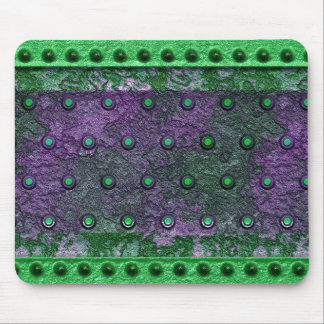 Steampunk 2 mousepad