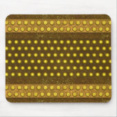 Steampunk 3 Mousepad (Vorne)