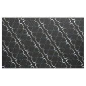 Steampunk 3D Black Heart Series Stoff (Yard (91,4 cm))