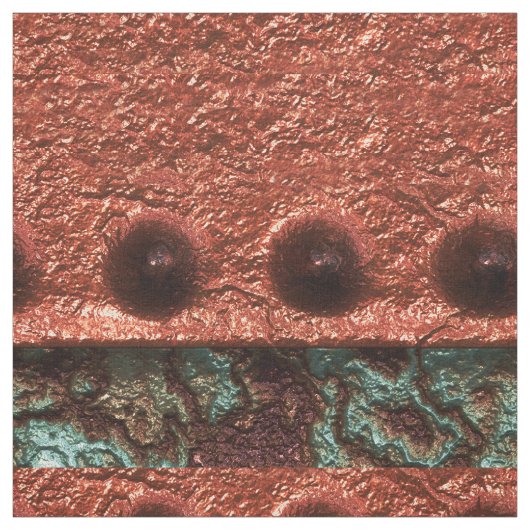 Steampunk 4 Custom Stoff (Muster)