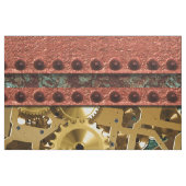 Steampunk 4 Custom Stoff (Fat Quarter (45,7 x 55,9 cm))