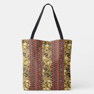 Steampunk-4-Optionen-Universaltasche Tasche