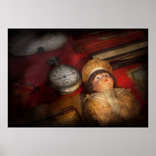 Steampunk - 9:14 poster (Vorne)