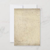 Steampunk Ankündigung Datum freihalten (Rückseite)