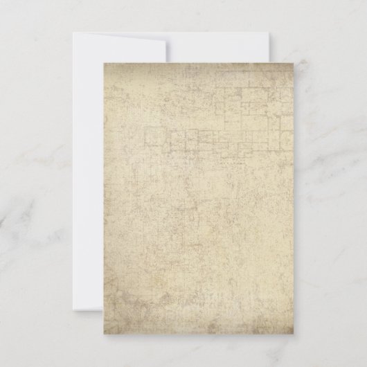 Steampunk Ankündigung Datum freihalten (Rückseite)