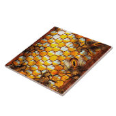 Steampunk - Apiary - Der Stock Fliese (Seite)