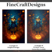 Steampunk Apprentice Hexe / Wizard F5 Decoupage Seidenpapier