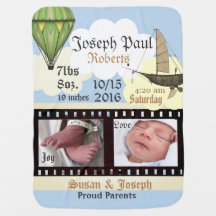 Steampunk Baby Stats Heißluftballon 🎈 Movie Foto