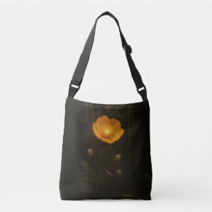 Steampunk-Banntasche "Der Glanz von Vespera" Tragetaschen Mit Langen Trägern