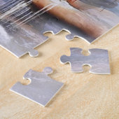 Steampunk Birthday Letter B Puzzle (Seite)