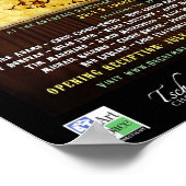 Steampunk Bizarre 2 Poster (Ecke)