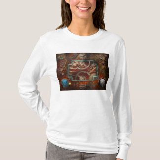 Steampunk - Büchse der Pandora T-Shirt