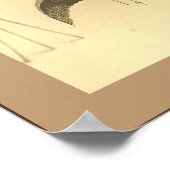 SteamPunk ~ Buggy Poster (Ecke)