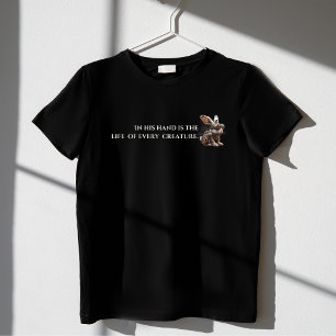 Steampunk Bunny Kid's T - Shirt
