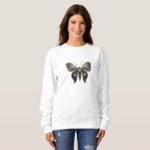 Steampunk Butterfly Shirt (Vorne ganz)