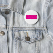 Steampunk Button (Beispiel)