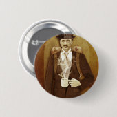 STEAMPUNK BUTTON (Vorne & Hinten)