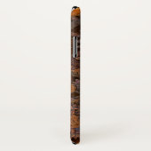 Steampunk Case-Mate iPhone Hülle (Hinten/Rechts)