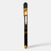 SteamPunk Case-Mate iPhone Hülle (Rückseite / Links)