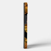 Steampunk Case-Mate iPhone Hülle (Rückseite / Rechts)