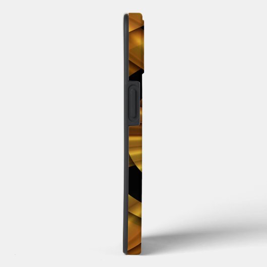 Steampunk Case-Mate iPhone Hülle (Rückseite / Rechts)