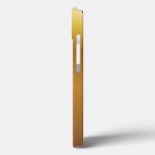 Steampunk Case-Mate iPhone Hülle (Rückseite / Links)