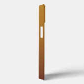 Steampunk Case-Mate iPhone Hülle (Rückseite / Rechts)