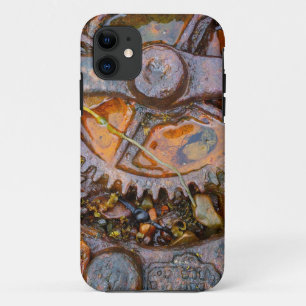 Steampunk Case-Mate iPhone Hülle