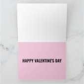STEAMPUNK CAT ART VALENTINE'S DAY CARDS KARTE (Innenseite)
