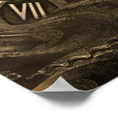 Steampunk - Ceris Telescopic Dreams Poster (Ecke)