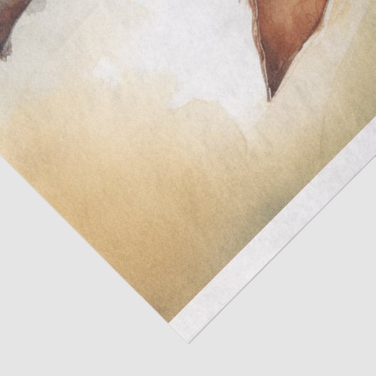 Steampunk Chihuahua 2 Dekoupage Paper Seidenpapier (Ausschnitt)