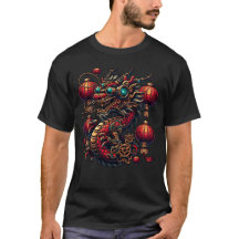 Steampunk Chinese New Year Dragon