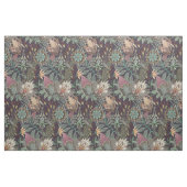 Steampunk-Chintz-Traube Stoff (Fat Quarter (45,7 x 55,9 cm))