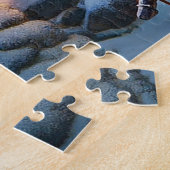 Steampunk Christmas Bus Puzzle (Seite)