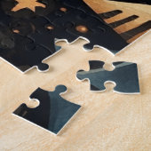 Steampunk Christmas Puzzle (Seite)